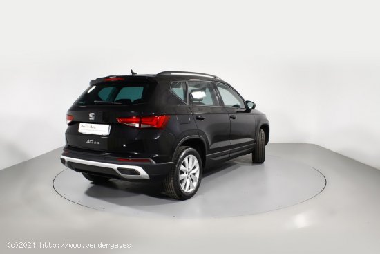 Seat Ateca 5D STYLE 2.0 TDI 150 - 