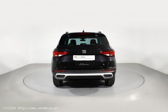 Seat Ateca 5D STYLE 2.0 TDI 150 - 