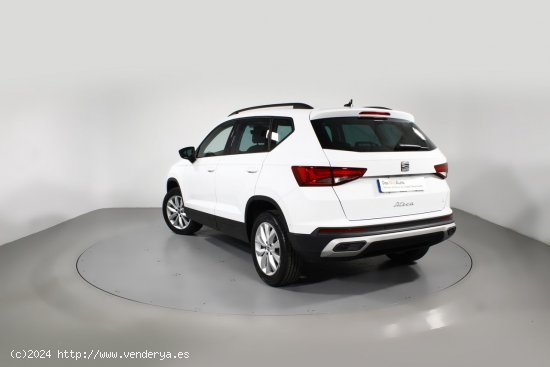 Seat Ateca 5D STYLE 2.0 TDI 150 - Barcelona