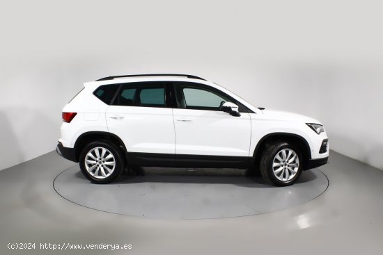 Seat Ateca 5D STYLE 2.0 TDI 150 - Barcelona