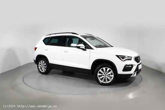 Seat Ateca 5D STYLE 2.0 TDI 150 - Barcelona