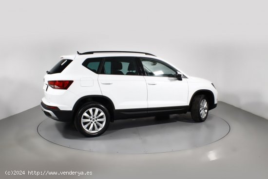 Seat Ateca 5D STYLE 2.0 TDI 150 - Barcelona