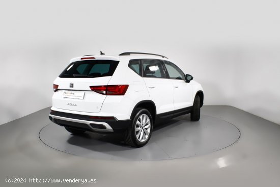 Seat Ateca 5D STYLE 2.0 TDI 150 - Barcelona