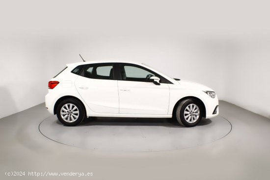 Seat Ibiza 1.0 TSI 70KW REFERENCE PLUS 5P - 