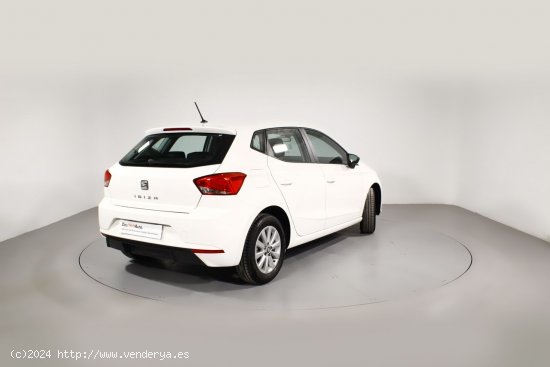 Seat Ibiza 1.0 TSI 70KW REFERENCE PLUS 5P - 