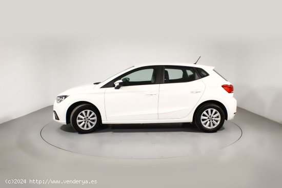 Seat Ibiza 1.0 TSI 70KW REFERENCE PLUS 5P - 