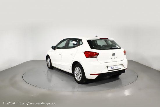 Seat Ibiza 1.0 TSI 70KW STYLE 5P - 