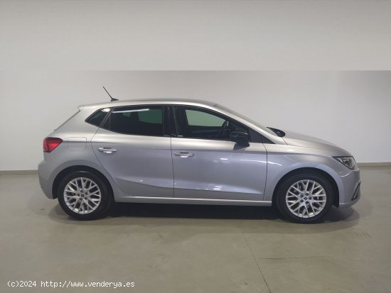 Seat Ibiza 1.0 TSI 81KW FR XL 5P - 