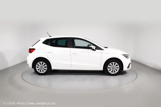 Seat Ibiza 1.0 TSI 81KW STYLE PLUS 5P - 