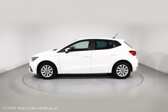 Seat Ibiza 1.0 TSI 81KW STYLE PLUS 5P - 