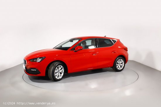 Seat Leon 1.0 TSI 81KW S - Barcelona