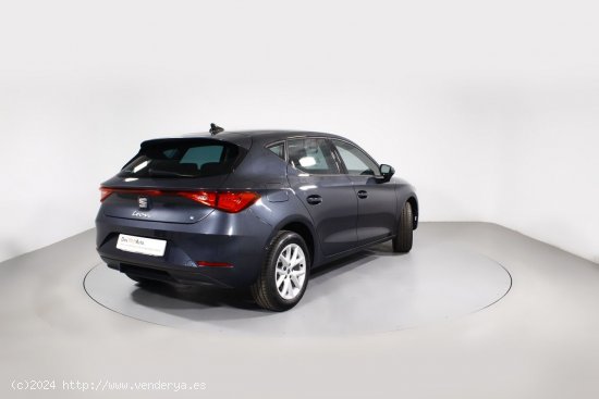 Seat Leon 1.0 TSI 81KW S - 