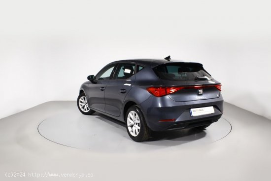 Seat Leon 1.0 TSI 81KW S - 