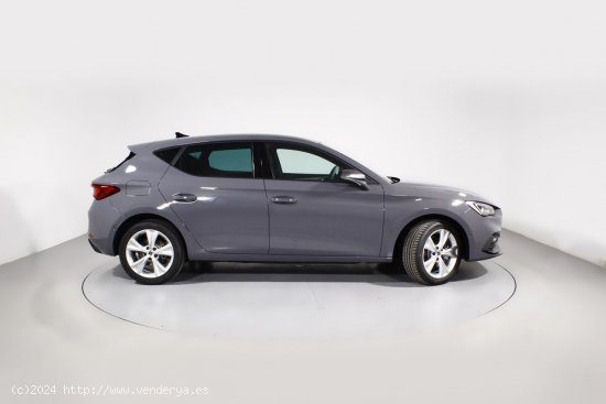 Seat Leon 1.4 E-HYBRID S - 