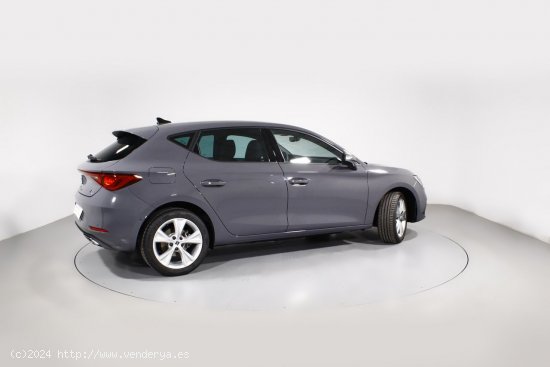 Seat Leon 1.4 E-HYBRID S - 