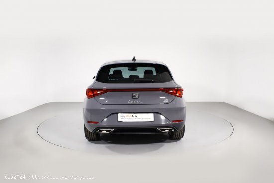 Seat Leon 1.4 E-HYBRID S - 