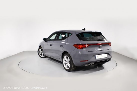 Seat Leon 1.4 E-HYBRID S - 