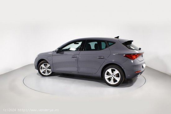 Seat Leon 1.4 E-HYBRID S - 