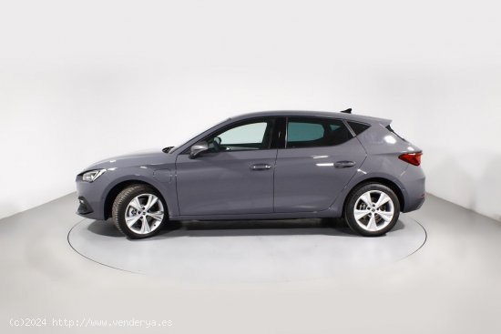 Seat Leon 1.4 E-HYBRID S - 