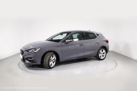 Seat Leon 1.4 E-HYBRID S - 