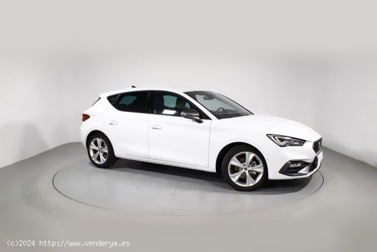 Seat Leon 1.5 ETSI 110KW S/S FR SPECIAL ED DSG 5P - 