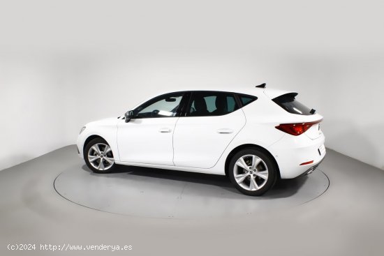 Seat Leon 1.5 ETSI 110KW S/S FR SPECIAL ED DSG 5P - 