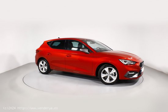 Seat Leon 1.5 ETSI 110KW S/S FR SPECIAL ED DSG 5P - 