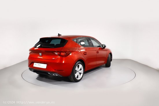 Seat Leon 1.5 ETSI 110KW S/S FR SPECIAL ED DSG 5P - 