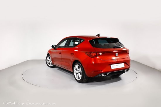 Seat Leon 1.5 ETSI 110KW S/S FR SPECIAL ED DSG 5P - 