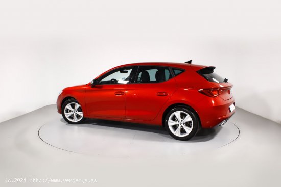 Seat Leon 1.5 ETSI 110KW S/S FR SPECIAL ED DSG 5P - 