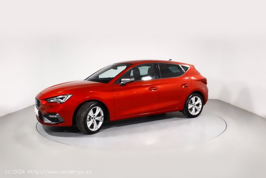 Seat Leon 1.5 ETSI 110KW S/S FR SPECIAL ED DSG 5P - 