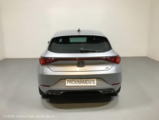 Seat Leon 1.5 TSI 110KW S/S FR GO L 5P - 