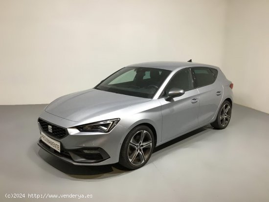 Seat Leon 1.5 TSI 110KW S/S FR GO L 5P - 