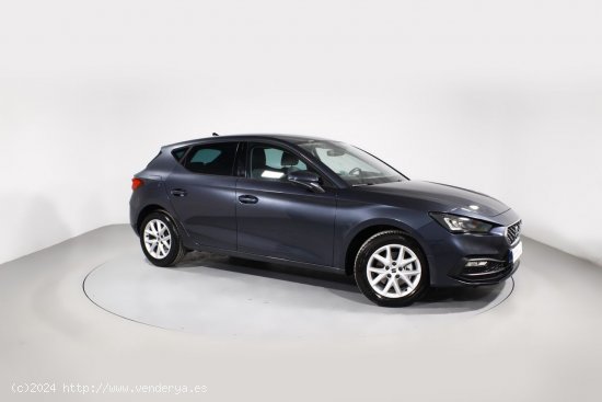 Seat Leon 2.0 TDI 85KW S/S STYLE XL 5P - 