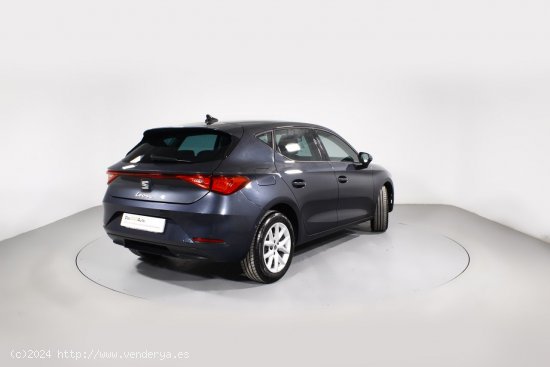 Seat Leon 2.0 TDI 85KW S/S STYLE XL 5P - 