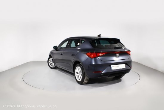 Seat Leon 2.0 TDI 85KW S/S STYLE XL 5P - 