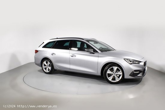 Seat Leon fam. 1.0 ETSI 81W S - 