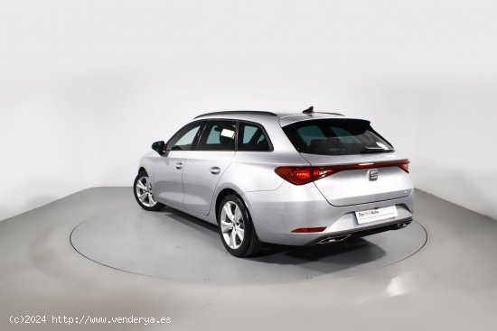 Seat Leon fam. 1.0 ETSI 81W S - 