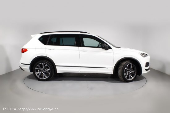 Seat Tarraco 1.4 E-HYBRID FR XXL DSG 5P - Barcelona