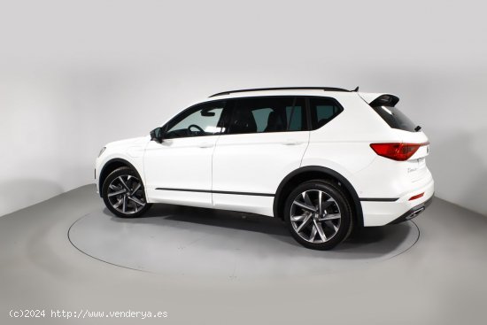 Seat Tarraco 1.4 E-HYBRID FR XXL DSG 5P - Barcelona