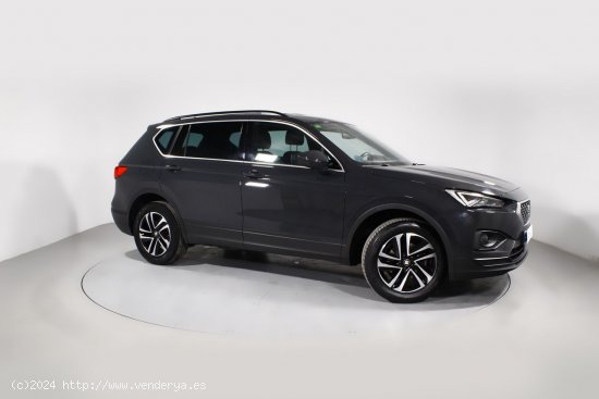 Seat Tarraco 1.5 TSI 110KW S/S STYLE 5P - 