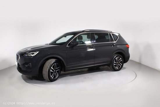 Seat Tarraco 1.5 TSI 110KW S/S STYLE 5P - 