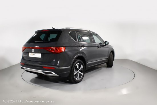 Seat Tarraco 1.5 TSI 110KW S/S X-PERIENCE XXL DSG 5P - 