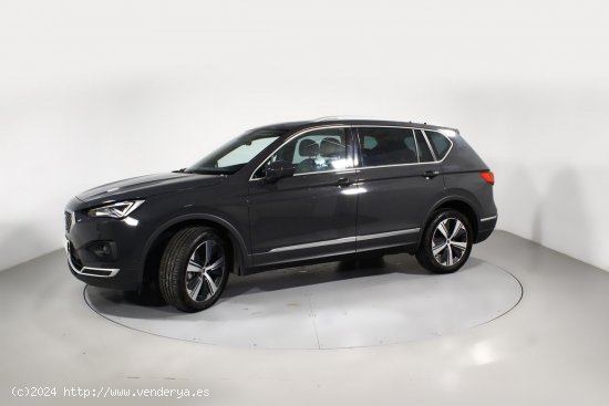 Seat Tarraco 1.5 TSI 110KW S/S X-PERIENCE XXL DSG 5P - 