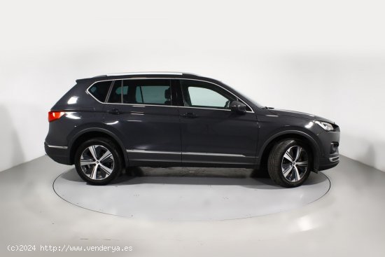 Seat Tarraco 1.5 TSI 110KW S/S X-PERIENCE XXL DSG 5P - 