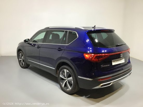 Seat Tarraco 1.5 TSI 110KW S/S X-PERIENCE XXL DSG 5P - 