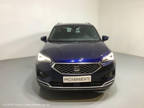 Seat Tarraco 1.5 TSI 110KW S/S X-PERIENCE XXL DSG 5P - 