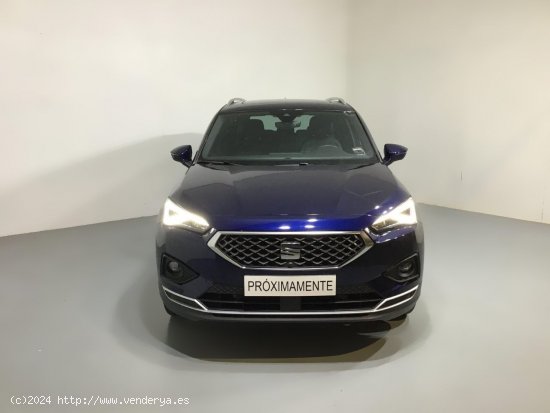 Seat Tarraco 1.5 TSI 110KW S/S X-PERIENCE XXL DSG 5P - 