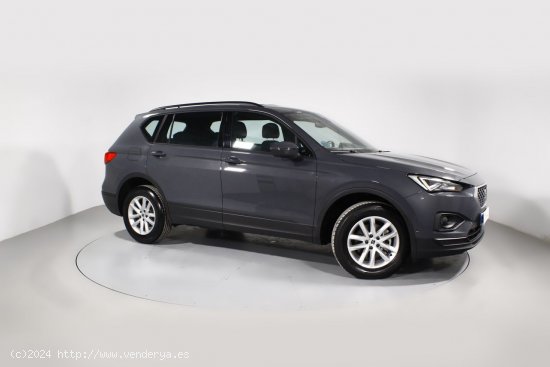 Seat Tarraco 2.0 TDI 110KW S/S STYLE XL DSG 5P - 