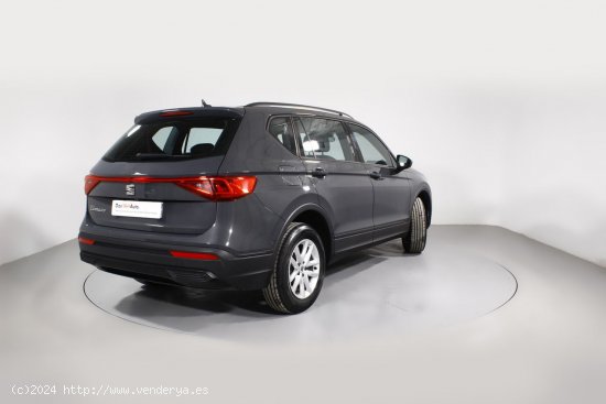 Seat Tarraco 2.0 TDI 110KW S/S STYLE XL DSG 5P - 